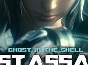 Ghost Shell: First Assault Première mise jour arrivée d’un nouveau personnage‏