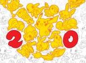 Pokémon pour vingtième anniversaire, franchise décidé payer pendant #SuperBowl