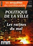 Les banlieues coupe-gorge de la République