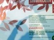 VIVASERVICES lauréat Trophées communication