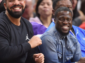 Drake Kevin Hart seront coach Star Celebrity Game