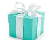 cadeau Tiffany gagner pour St-Valentin Royal Monceau-Raffles Paris