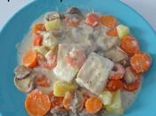 Blanquette poisson