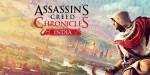 Assassin’s Creed Chronicles India disponible, avec trailer