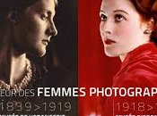 peur femmes photographes (1919 1945) musée d'Orsay