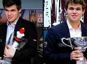 Tata Steel Chess avec Magnus Carlsen Ronde