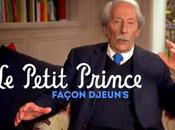 Jean Rochefort raconte Petit Prince façon Boloss