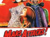 Critique: Mars Attacks