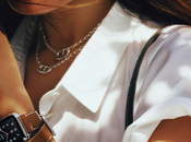 Apple vendu d'Apple Watch 2015