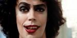 Curry retrouve Rocky Horror Picture Show