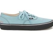 Vans Authentic Gosha Rubchinskiy