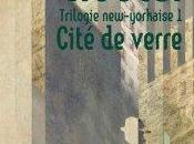 cité verre, Paul Auster