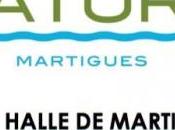 Martigues salon 100% nature