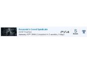 [100% DLC] Assassin’s Creed Syndicate Jack l’Eventreur