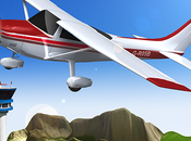 [Découverte] Airplane d'avion radio-commandé pour iPhone