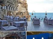 promenade Restaurant Grotta Palazzese
