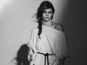 Mode Kendall Jenner égérie Mango