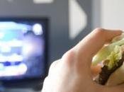 OBÉSITÉ: Jusqu'à prise poids liés stimuli visuels publicitaires Obesity Reviews