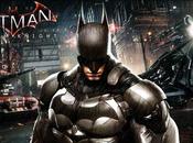 pack Combattant crime Batman: Arkham Knight disponible