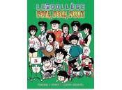 Parutions comics mangas mercredi janvier 2016 titres annoncés