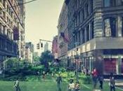 #SmartCity York point végétaliser