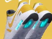 Nike Zero Yellow
