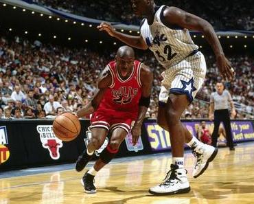 La Air Jordan 11 Space Jam ressortira en 2016