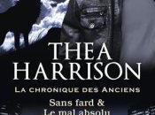 Sans fard absolu Harrison