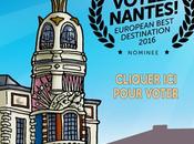 Votez pour Nantes