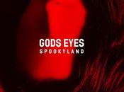 Single God’s Eyes Spookyland