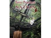 PRATCHETT Terry Nation