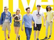 Cinéma Five, premier teaser