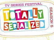 Festival Totally Serialized Edition 2016 (+concours inside)