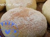 Beignets Four Thermomix