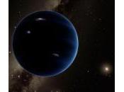 neuvième planète dans système solaire