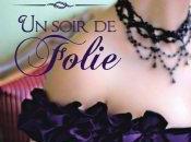 soir folie Victoria Alexander