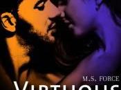 Trilogie Quantum Saison Virtuous Force