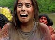 green Inferno d'Eli Roth Gore l'indigestion??