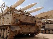 ALERTE INFO Syrie: Daesh capture dépôt l’armée système défense antimissile aérien russe
