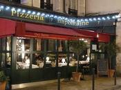 Chez Bartolo, première pizzeria parisienne saveurs napolitaines