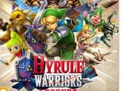 Hyrule Warriors Legends Edition Limitée Nintendo