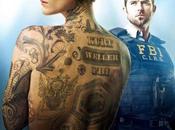 Série Blindspot, infos