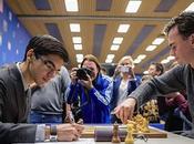 parties d'échecs Tata Steel Chess LIVE