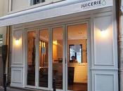 Paris Juicerie plaisirs vertueux