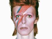 Musique Adieu David Bowie