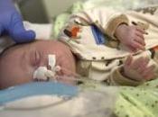 PRÉMATURITÉ: goutte sang pour confirmer l'âge gestationnel l'enfant American Journal Obstetrics Gynecology
