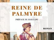 Reine Palmyre Antoine Daniel