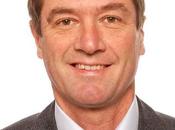 Henri Foucauld nouveau Directeur Stratégie Défense Telespazio France