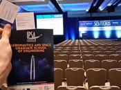 Conférence AIAA SciTech 2016 Diego mission accomplie pour Xavier Bovier-Lapierre Vincent Jouffroy (IPSA promo 2015)