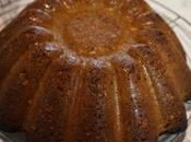 Gâteau pralinoise noisettes